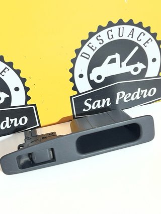 Botón Elevalunas Nissan Qashqai