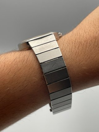 Omega Constellation Quartz