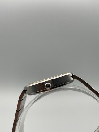 Omega Constellation Quartz