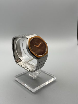 Omega Constellation Quartz