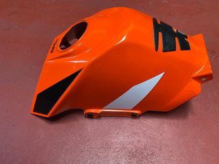 Carenado deposito de gasolina ktm rc 125 2020