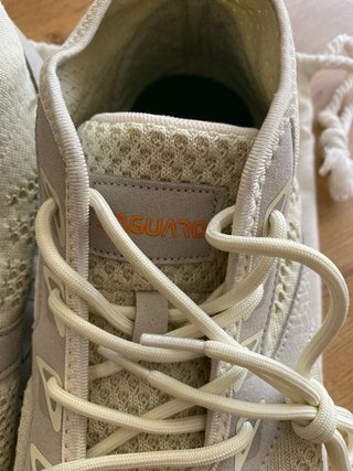 Zapatillas Saguaro Beige Talla 45