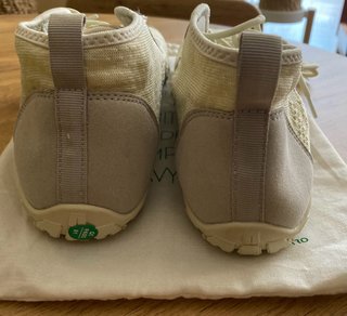 Zapatillas Saguaro Beige Talla 45