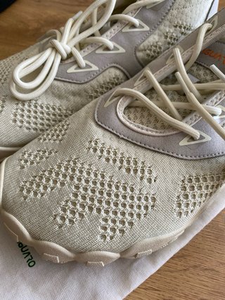 Zapatillas Saguaro Beige Talla 45