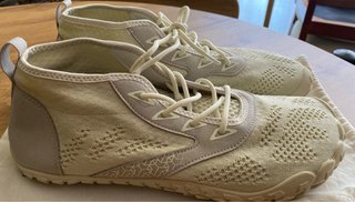 Zapatillas Saguaro Beige Talla 45