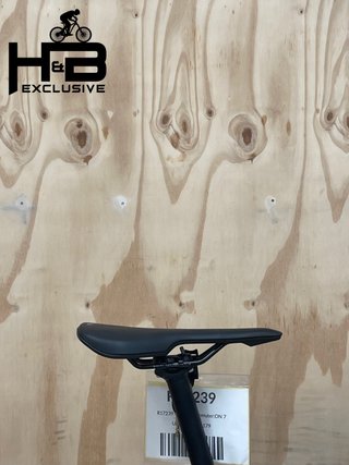 Canyon Commuter:ON 7 Shimano XT 2022