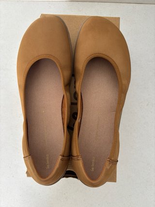 Bailarinas Be Lenka Sophie Barefoot Talla 43