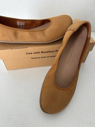 Bailarinas Be Lenka Sophie Barefoot Talla 43