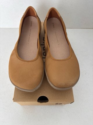Bailarinas Be Lenka Sophie Barefoot Talla 43