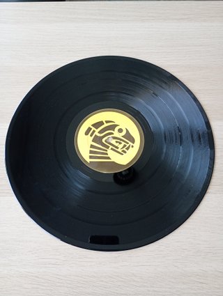 O.R.G.A.N. - TO THE WORLD - VINILO REMEMBER