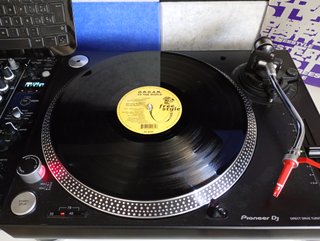 O.R.G.A.N. - TO THE WORLD - VINILO REMEMBER