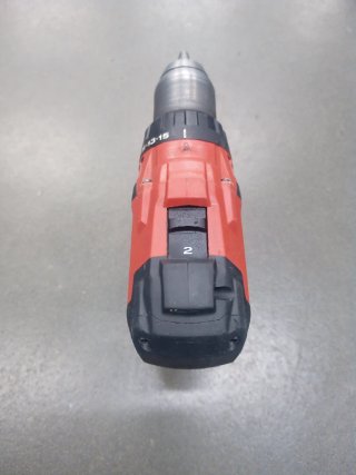 Hilti SF 6-A22