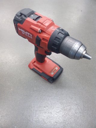 Hilti SF 6-A22