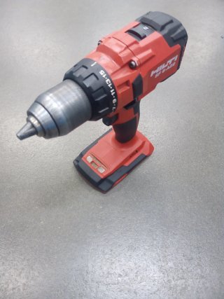 Hilti SF 6-A22