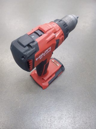 Hilti SF 6-A22