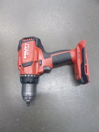 Hilti SF 6-A22
