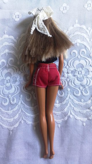 Barbie California Girl Muñeca