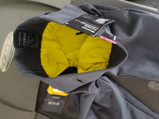 Pantalón Moto Oxford Leggings 2.0 Talla 40 y 38