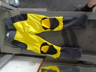 Pantalón Moto Oxford Leggings 2.0 Talla 40 y 38