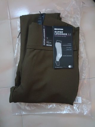 Pantalón Moto Oxford Leggings 2.0 Talla 40 y 38