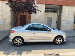 Peugeot 206 2006