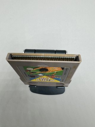 Nintendo World Cup Game Boy