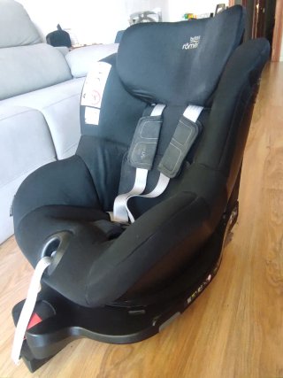 Silla de coche Britax Römer