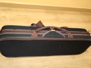 Violín 1/4 Luthier Clar
