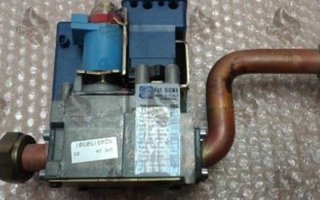 VÁLVULA DE GAS CALDERA MANAUT GME24