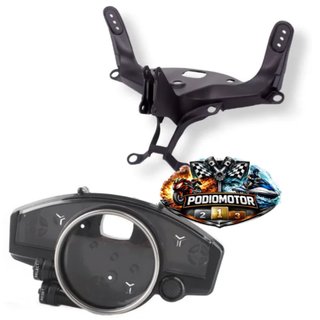 Araña + Carcasa Marcador para Yamaha R1 04 - 06