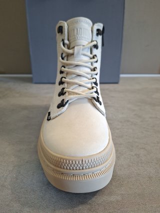 Botines Palladium Pallatrooper Talla 37