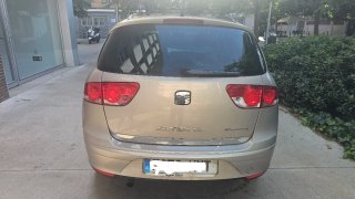 SEAT Altea 2014