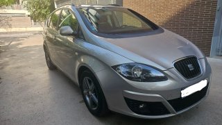 SEAT Altea 2014