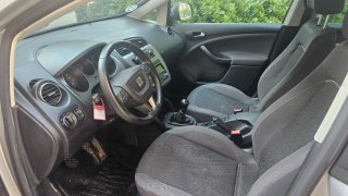 SEAT Altea 2014