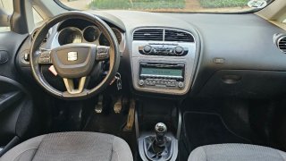 SEAT Altea 2014