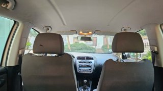 SEAT Altea 2014
