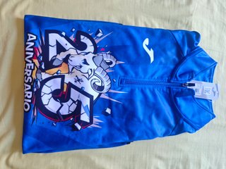 Sudadera Joma 101 km Ronda
