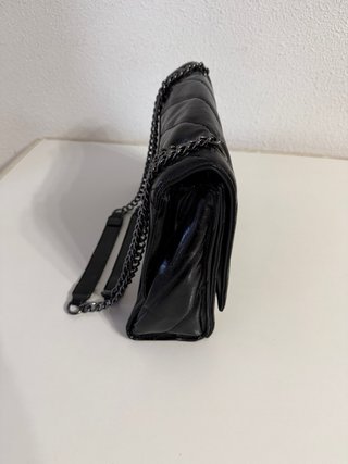 Bolso Negro Sweet Years Mujer