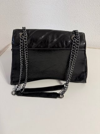 Bolso Negro Sweet Years Mujer