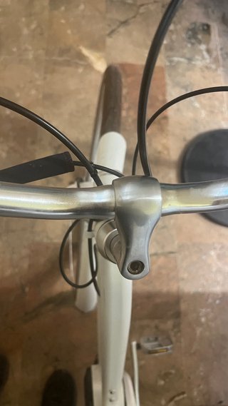 Bicicleta Eléctrica Urbana Elops 920 E