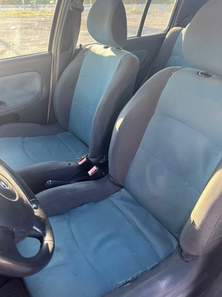 renaul clio 1.5dci