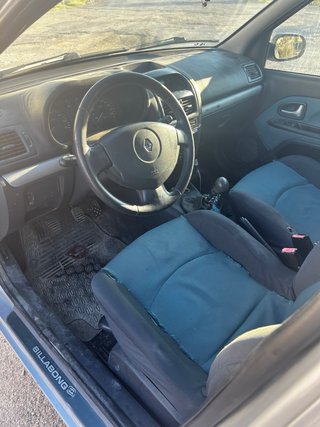renaul clio 1.5dci