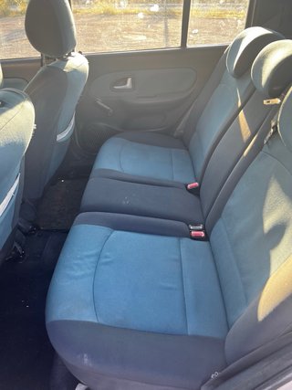 renaul clio 1.5dci
