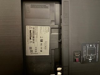 Samsung QE50Q60AA TV