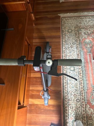 Patinete Eléctrico Xiaomi Mi 365 (no enciende)