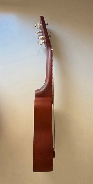 Ukelele Harley Benton HB Uk 11