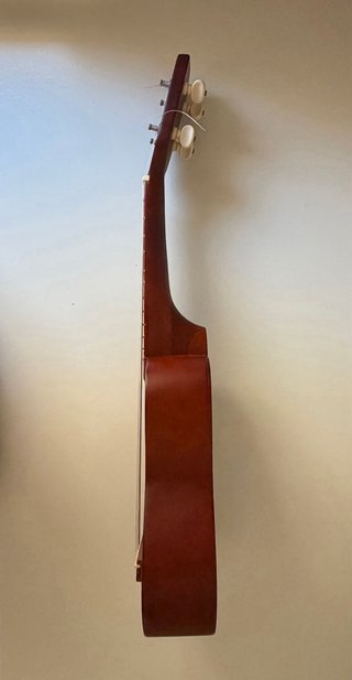 Ukelele Harley Benton HB Uk 11