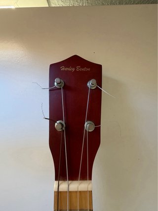 Ukelele Harley Benton HB Uk 11