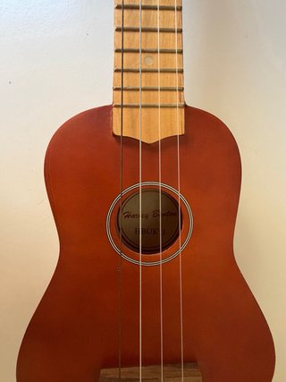 Ukelele Harley Benton HB Uk 11