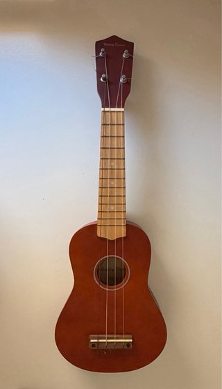 Ukelele Harley Benton HB Uk 11